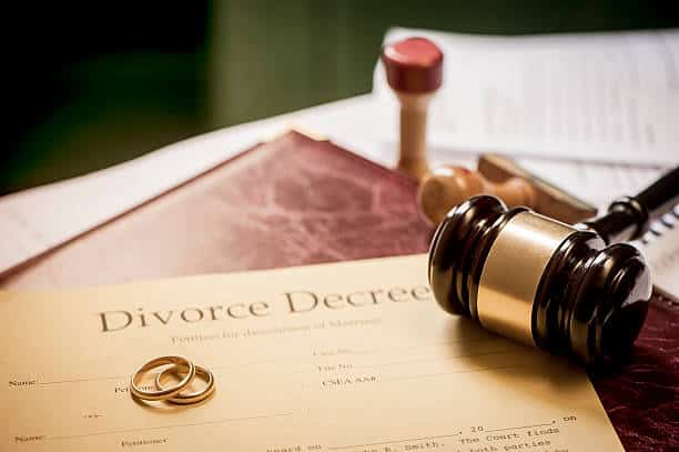 Senate yet to receive House’s divorce bill
