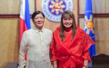 Marcos appoints Papin as PCSO board member