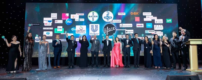 Watsons holds 2024 Health, Wellness, and Beauty Awards