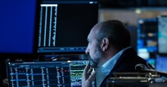 Russian stock market suspends dollar trades after US sanctions