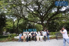 LA MESA ECOPARK REOPENS TO THE PUBLIC
