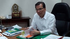 Fuel tax suspension seen aiding poorest Filipinos