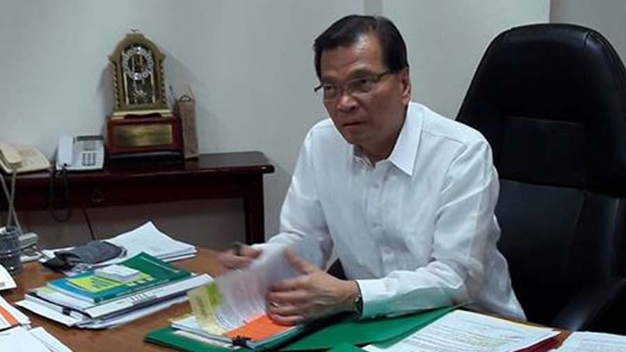Fuel tax suspension seen aiding poorest Filipinos