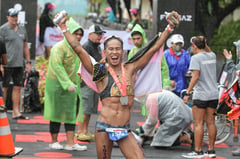 Alcala, Benedicto seek top IM honors