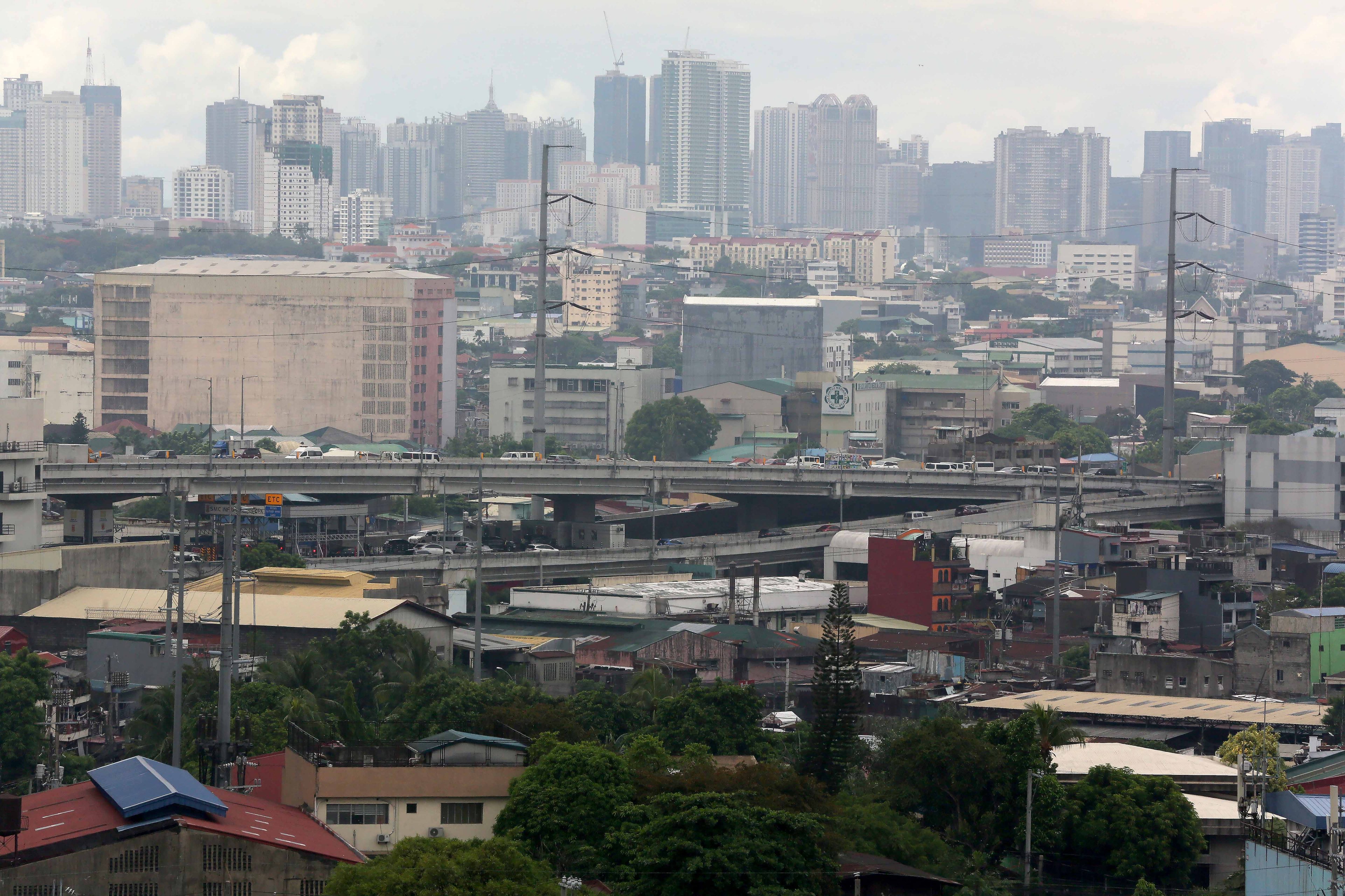 Q1 economic growth slows to 5.4%