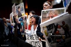 Boeing MAX crash victims seek nearly $25 billion fine in US