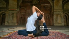 Int'l Day of Yoga celebrated in Phl