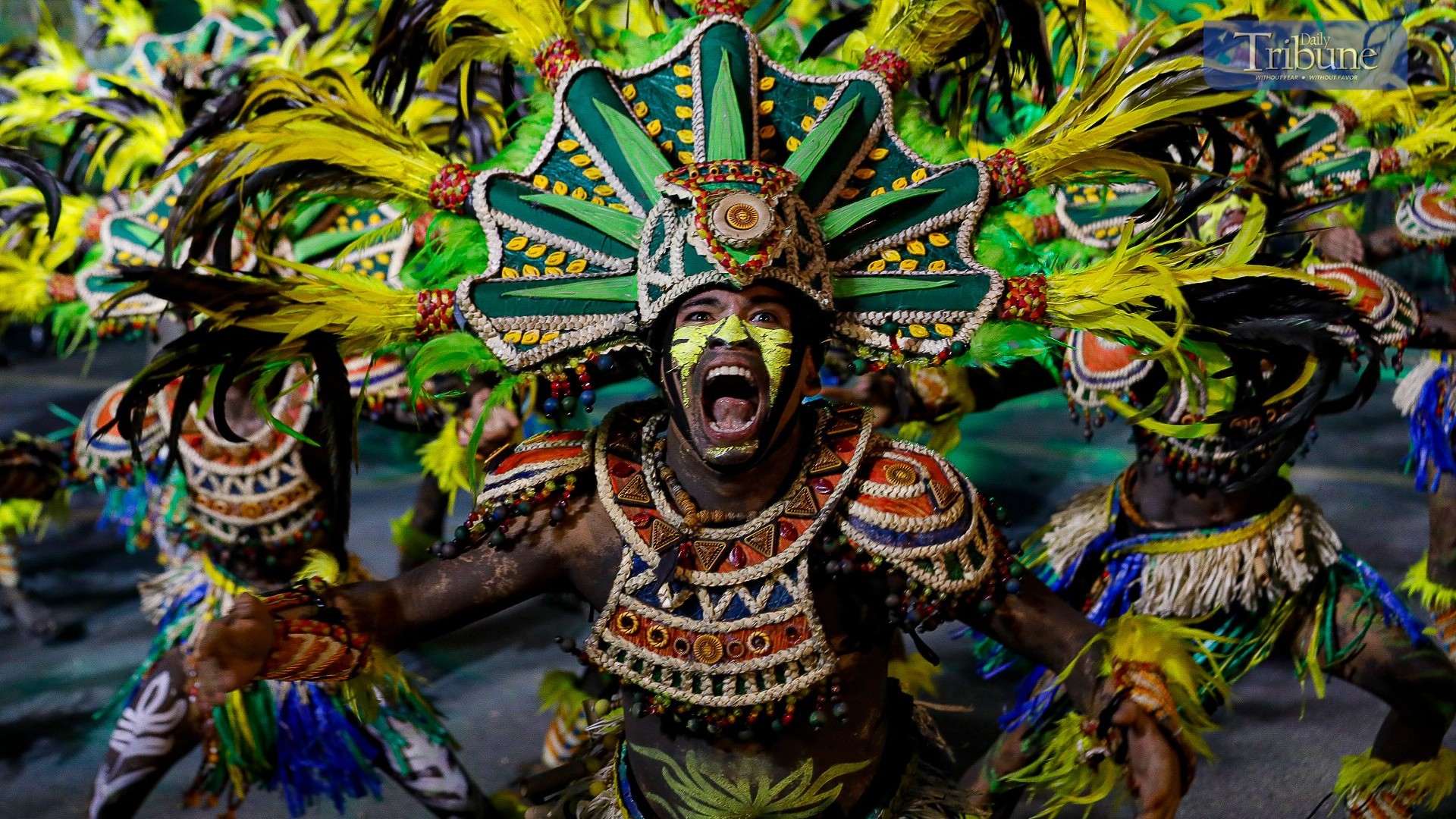 Iloilo’s Dinagyang Festival Wins Grand Champion at Aliwan Fiesta 2024
