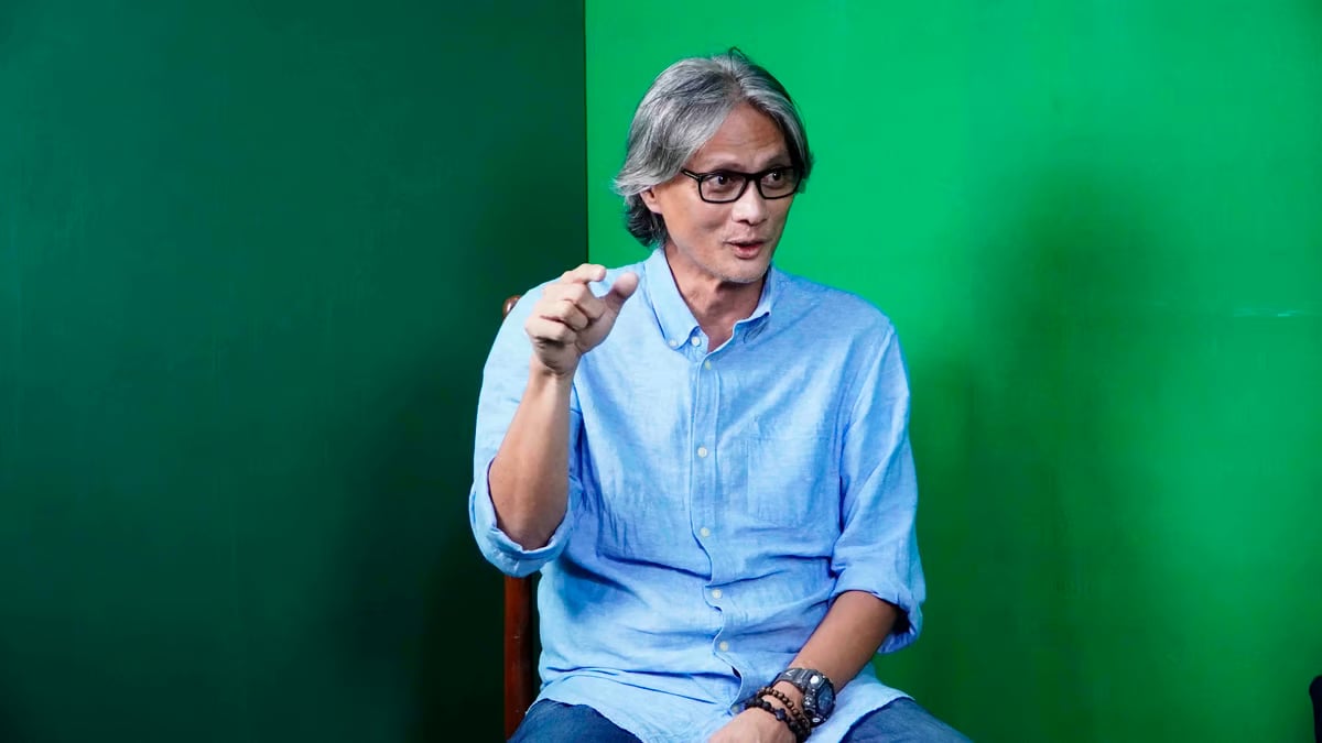 Pablo Gabriel ‘Gabby’ Malvar