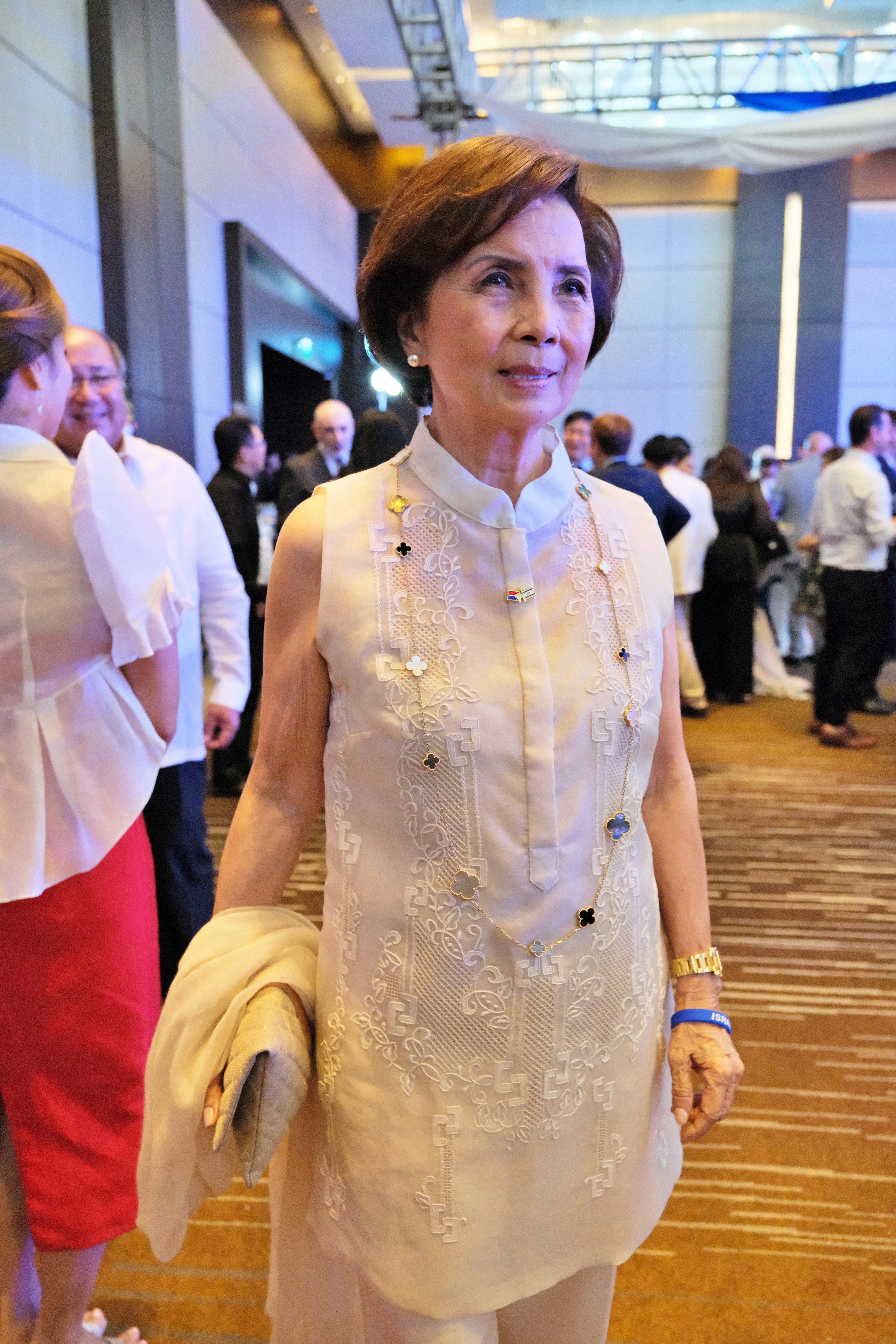 Lin Ilusorio Bildner