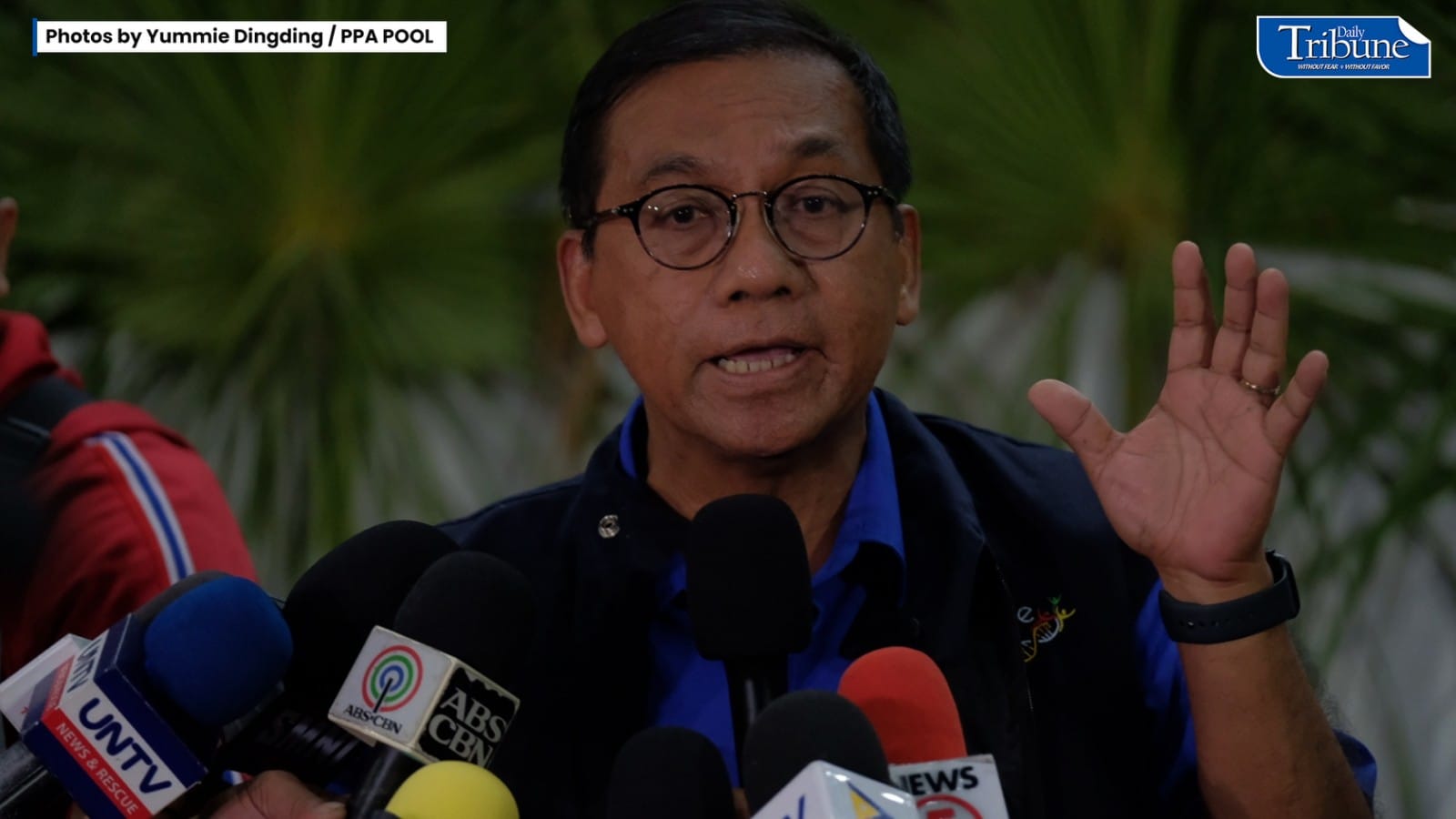 DoST urges lawmakers to pass Phl virology institute bill