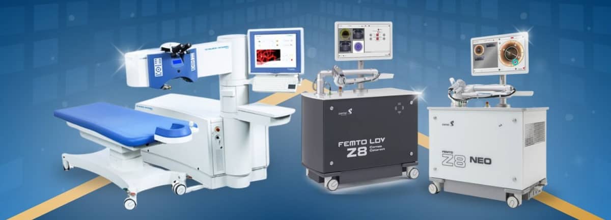 BLC has made the latest and most advanced technology for refractive surgery convenient and accessible to Filipinos.