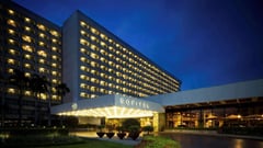 Sofitel issuing mixed signals — group exec