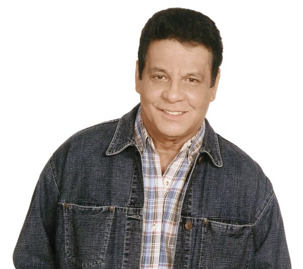 Fernando Poe Jr.