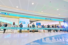 Watsons further grows, now with 1,200 stores