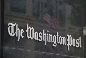 Turbulence at Washington Post with pressure for profit