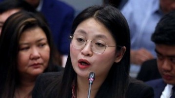 DILG official hopes Ombudsman will rule on Guo's preventive suspension