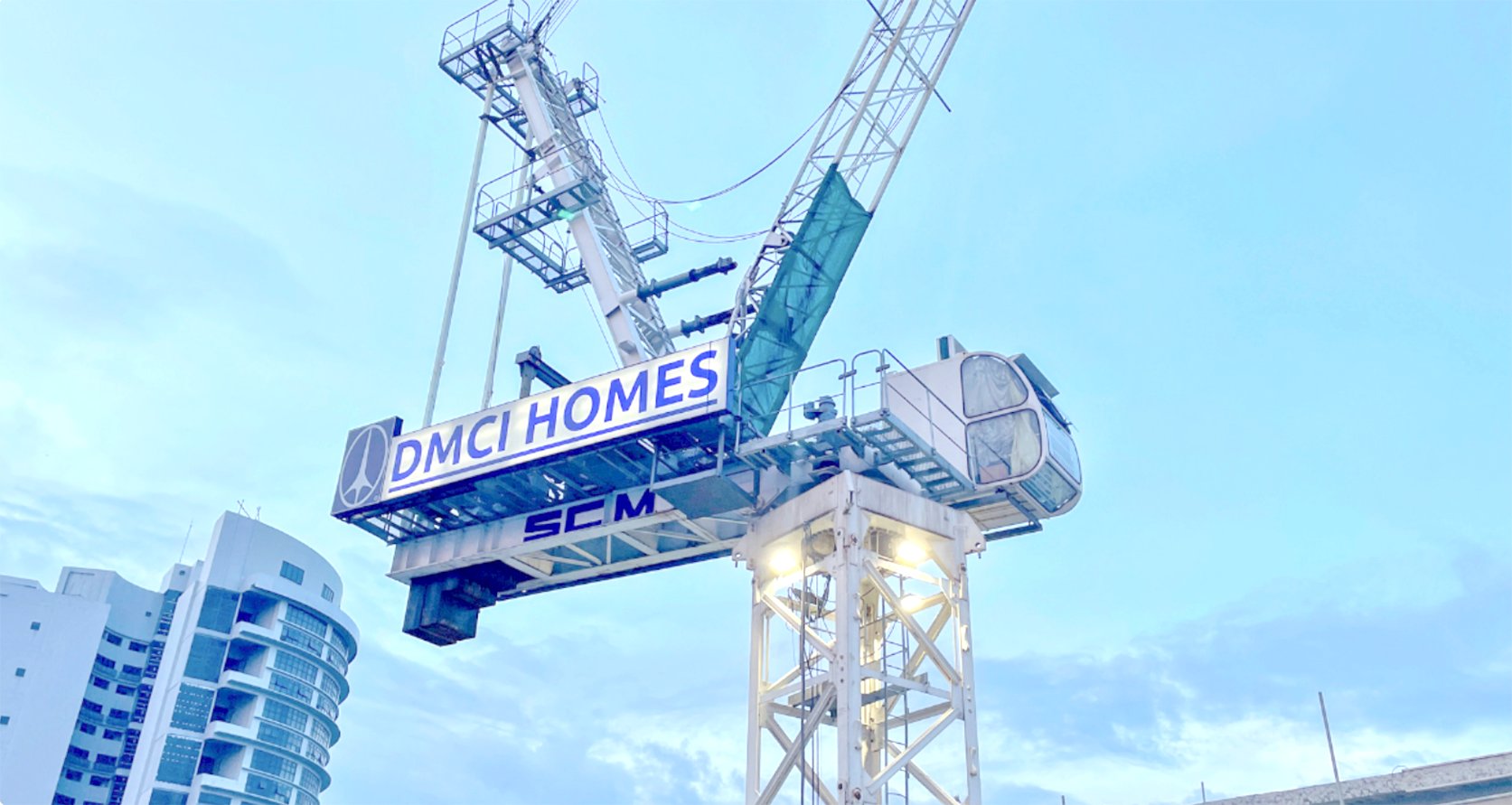 DMCI Homes expands in Quezon City