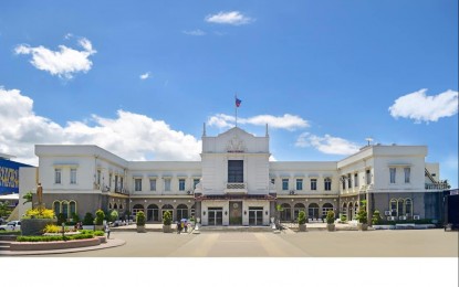 Supreme Court upholds 131-hectare Mandaue Reclamation project