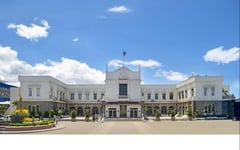 Supreme Court upholds 131-hectare Mandaue Reclamation project