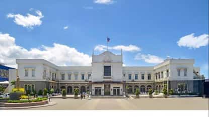 Mandaue City Hall