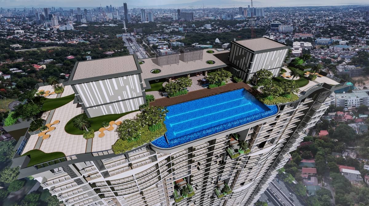 DMCI Homes launched the country’s first condominium with full water reuse capability.
