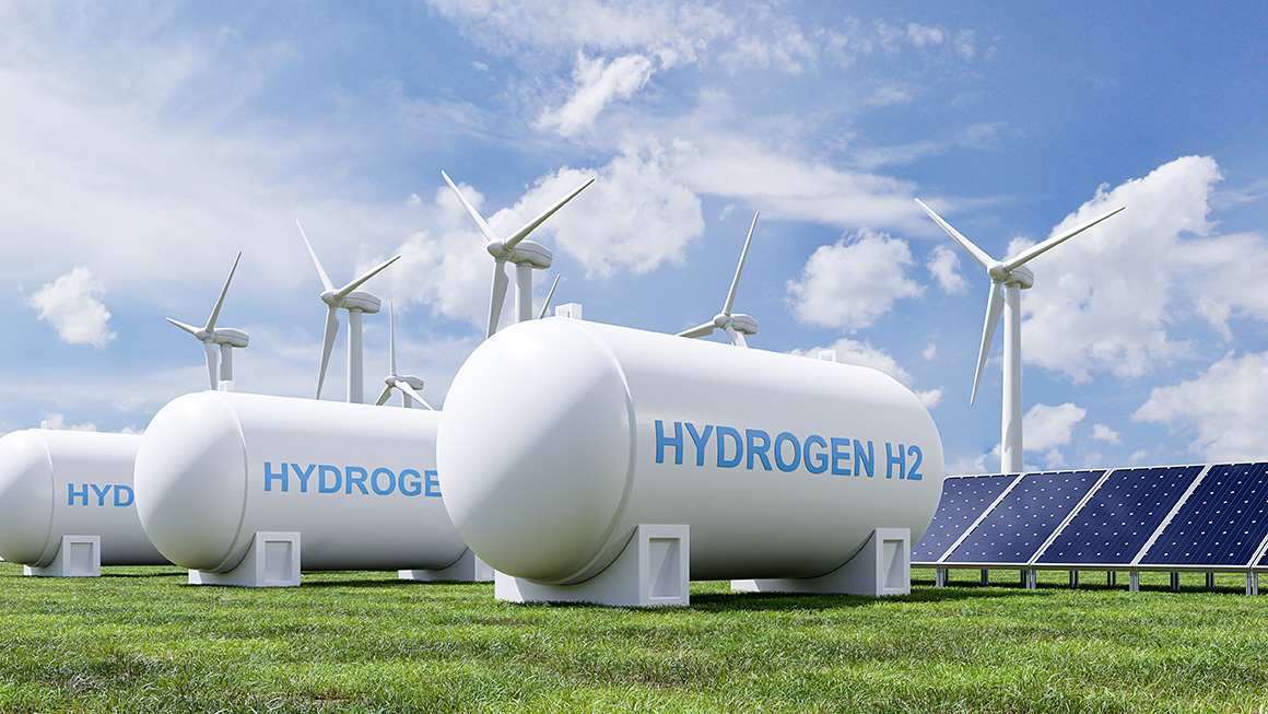 Hydrogen generates wide interest — DoE