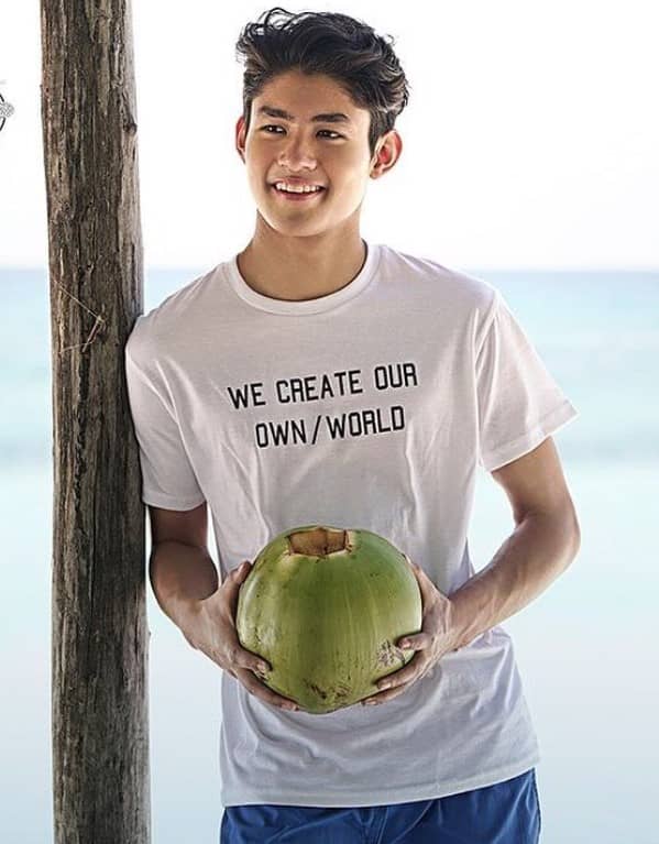 Grae Fernandez
