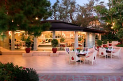 The grand dame that is Taal Vista Hotel
