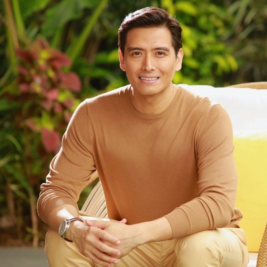 ALFRED Vargas