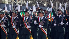 Canada declares Iran’s Revolutionary Guards a terrorist group