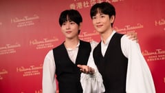 Award-winning South Korean actor Yim Siwan gets ‘waxed’
