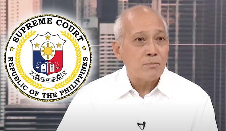 Quevedo is a law professor at the University of the Philippines College of Law and previously led the International Carrier Business Group at PLDT-SMART.