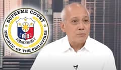 Quevedo is a law professor at the University of the Philippines College of Law and previously led the International Carrier Business Group at PLDT-SMART.