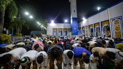 June 17 declared regular holiday for Eid'l Adha