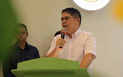 N. Samar EV’s next first-class province
