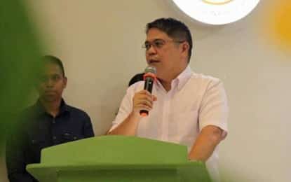 N. Samar EV’s next first-class province