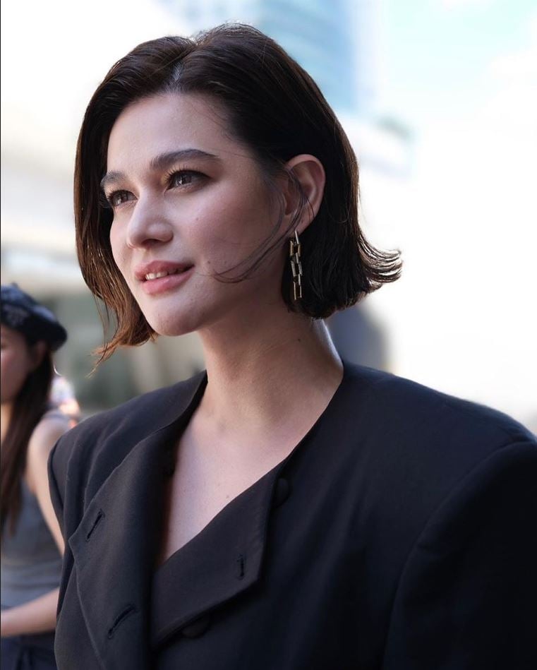 BEA Alonzo.
