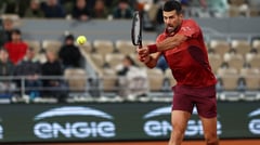 Djokovic target ang French Open quarter-final
