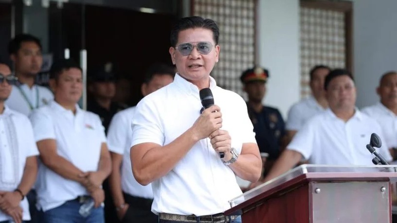 Porac mayor blames PAGCOR for POGO mess 
