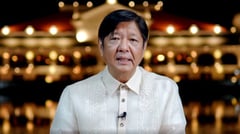 FL Liza, Sandro greets Marcos on Father’s Day