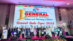 GTBA slates 2nd Travel Sale Expo