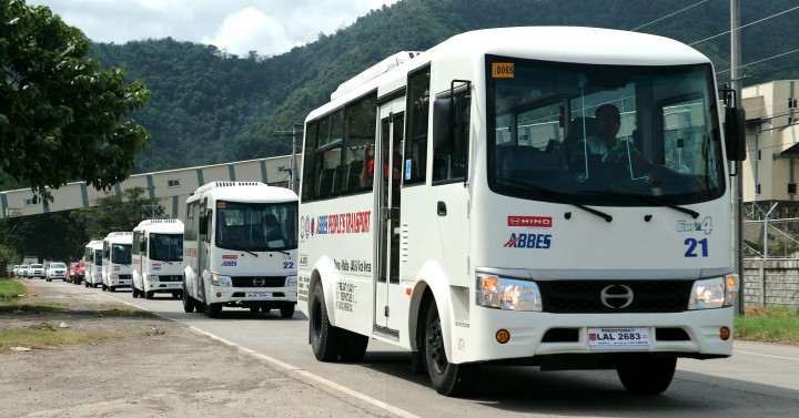 Increased PUV consolidation rates expected 