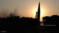Nuclear arms spending soars as global tensions swell
