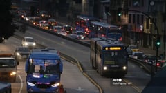 Ecuador experiences nationwide power outage