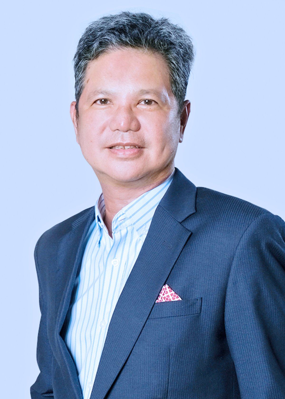 Antonio ‘Toti’ Zara III, president of BYD Cars Philippines and head of distribution and retail, ACMobility.
