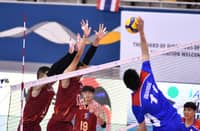 Thais deny Alas graceful exit
