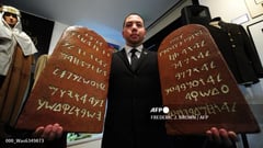 US state requires Ten Commandments displayed in classrooms