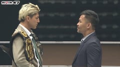 Pacquiao to give foe boxing lesson