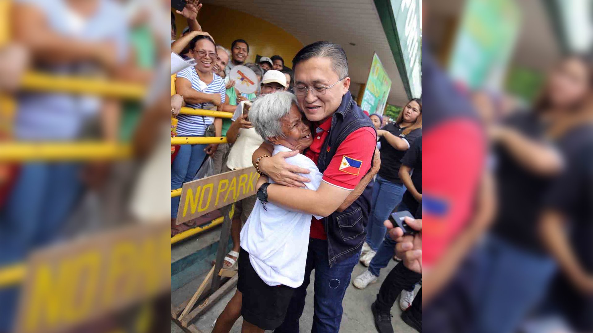 Nora Aunor lauds Kuya Bong’s work ethic